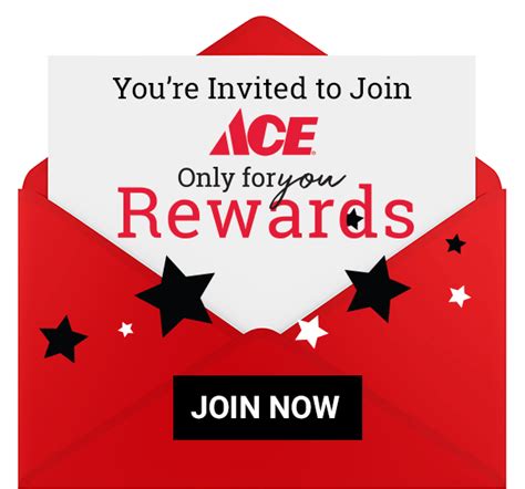 acehardware.com rewards